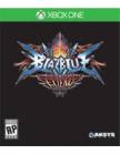 BLAZBLUE CHRONOPHANTASMA EXTEND XBOXONE