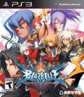 BLAZBLUE: CHRONO PHANTASMA PS3