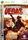 RAINBOW SIX VEGAS 2 XBOX360