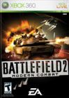 BATTLEFIELD 2 MODERN COMBAT XBOX360