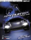 SPYHUNTER - BRADYGAMES GUIDE