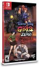 RIVER CITY GIRLS ZERO LTD. RUN #139