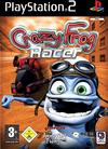 CRAZY FROG ARCADE RACER PS2