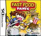 FAST FOOD PANIC DS