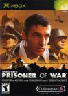 PRISONER OF WAR XBOX