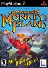 ESCAPE FROM MONKEY ISLAND