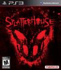 SPLATTERHOUSE PS3