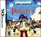 PLAYMOBIL PIRATES DS