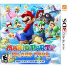 MARIO PARTY ISLAND TOUR 3DS