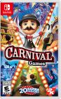 CARNIVAL GAMES SWITCH