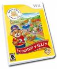 BUILD A BEAR WORKSHOP: FRIENDSHIP VALLEY WII