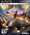 TOP GUN HARD LOCK PS3