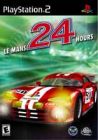 LE MANS 24 HOURS