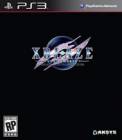 XBLAZE CODE-EMBRYO PS3