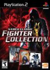 NAMCO CLASSIC FIGHTER COLLECTION PS2