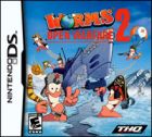 WORM OPEN WARFARE 2 DS