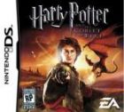 HARRY POTTER AND THE GOBLET OF FIRE DS