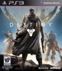 DESTINY ENGLISH PS3