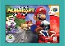 MARIO KART 64