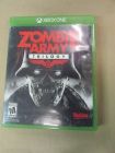 ZOMBIE ARMY TRILOGY XBOXONE