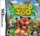 WORLD OF ZOO DS