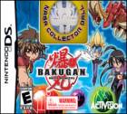 BAKUGAN COLLECTOR DS