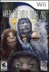 WHERE THE WILD THINGS ARE WII