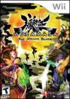 MURAMASA THE DEMON BLADE WII