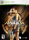 TOMB RAIDER ANNIVERSARY XBOX360