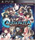 AQUAPAZZA: AQUAPLUS DREAM MATCH PS3