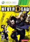 NEVERDEAD XBOX360