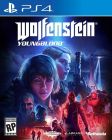 WOLFENSTEIN: YOUNGBLOOD PS4