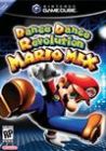 MARIO MIX DDR WITH PAD