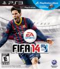 FIFA 14 PS3