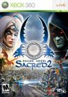 SACRED 2 FALLEN ANGEL XBOX360