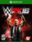 WWE 2K16 XBOXONE