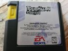 TOUGHMAN CONTEST - SEGA GENESIS - LOOSE