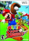 MARIO SUPER SLUGGERS WII