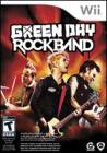 GREEN DAY: ROCK BAND WII