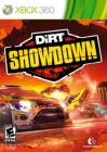 DIRT SHOWDOWN XBOX360