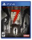 7 DAYS TO DIE PS4