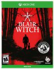 BLAIR WITCH XONE