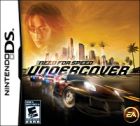 NEED SPEED UNDERCOVER DS