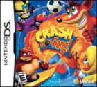 CRASH BOOM BANG DS