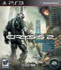 CRYSIS 2 PS3