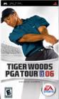 TIGER WOODS 06 PSP