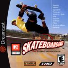 SKATEBOARDING - DREAMCAST