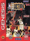 NBA ACTION 94 - SEGA GENESIS -  CIB