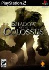 SHADOW OF THE COLOSSUS