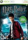 HARRY POTTER & THE HALF BLOOD PRINCE XBOX360